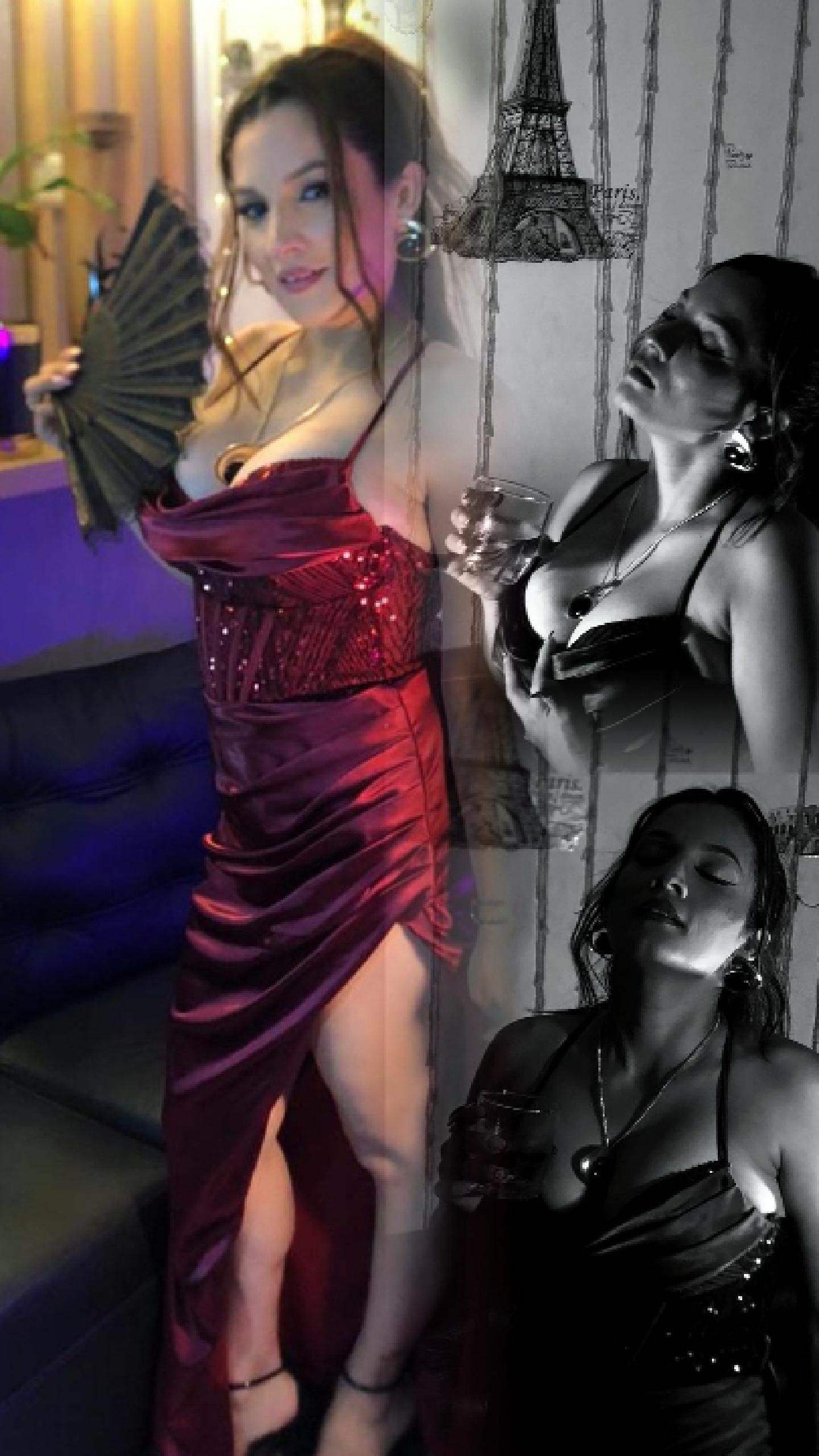 jessica-ly90 🔥 What You’ll Find With Me image: 1