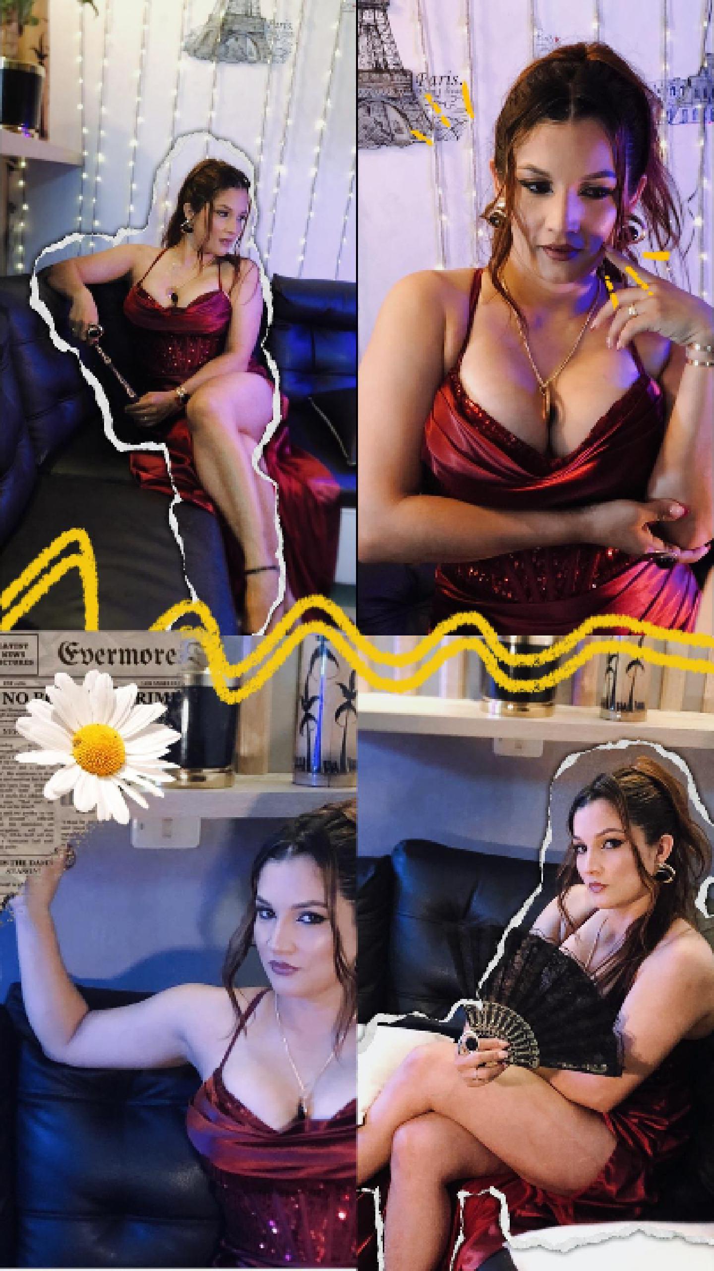 jessica-ly90 ✨ Why Am I Here? image: 1