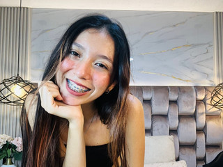 black without losing the shine