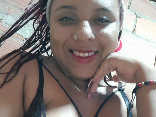 La negrita