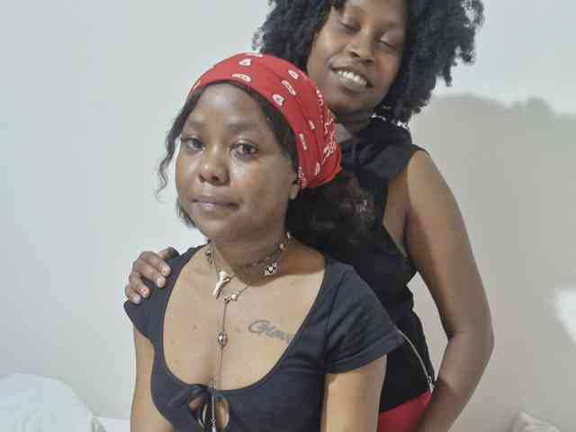Sweet-ebonies