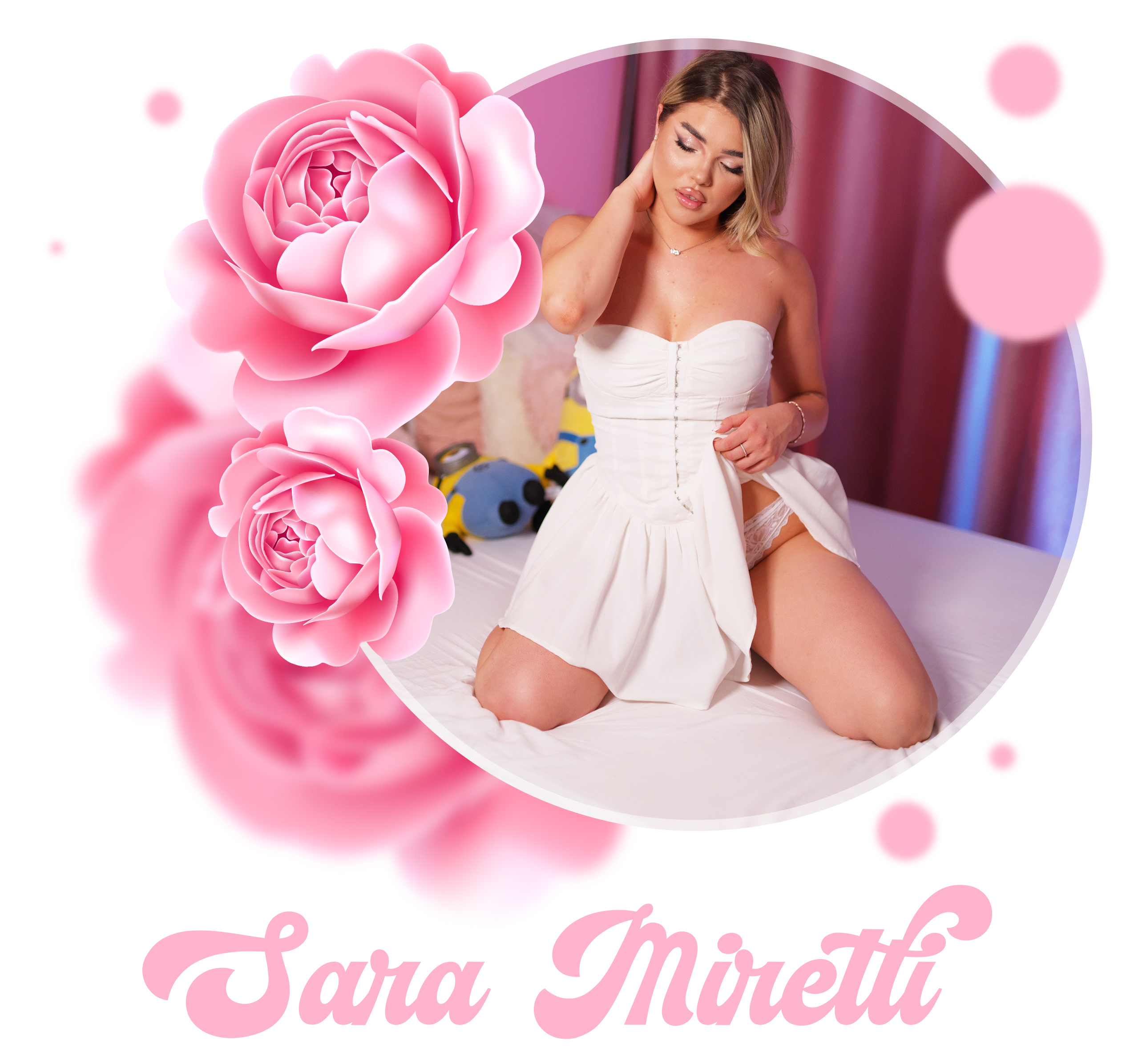 SaraMiretti Kiss image: 1