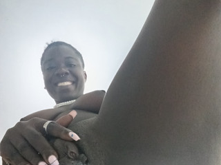 Happy Girl