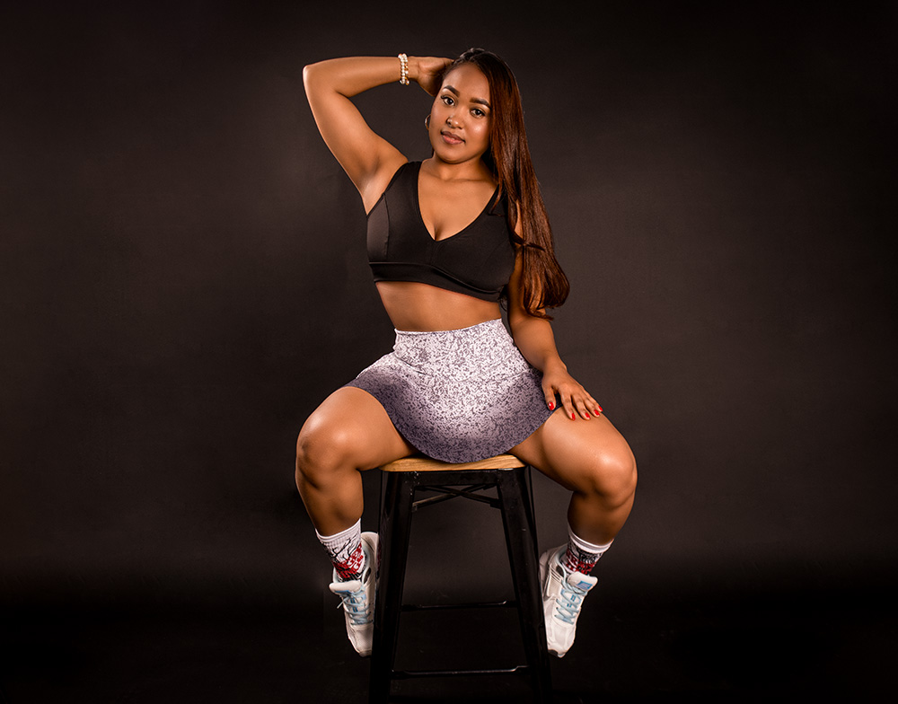 SilvanaLauren Sexy  Silvana image: 1