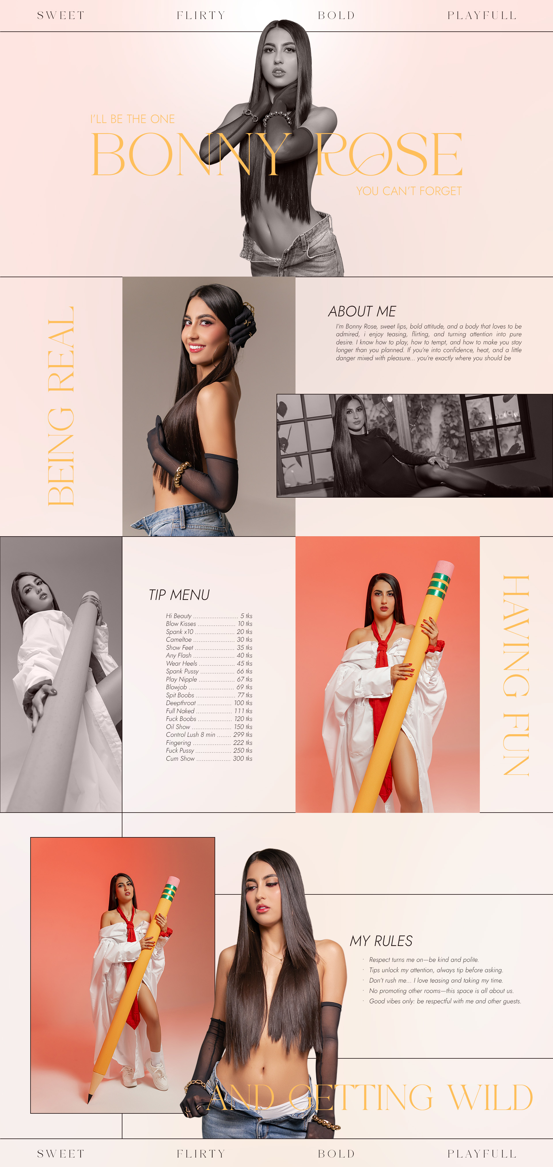 BonnyRose . image: 1