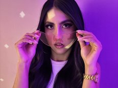 BonnyRose Live Webcam on BongaCams