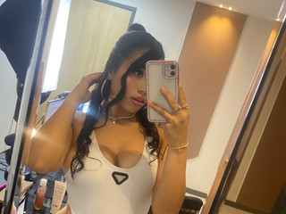 READY FOR YOU