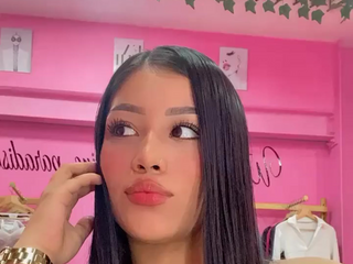 PINK AND BEAUTY
