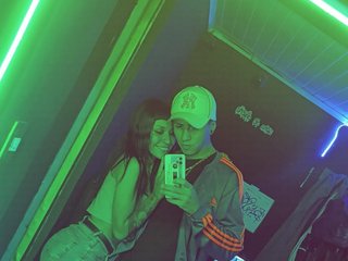 Live трансляция couple-2533 - Runet.cam