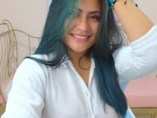 Shantall 12