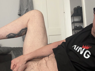 Morning Wood