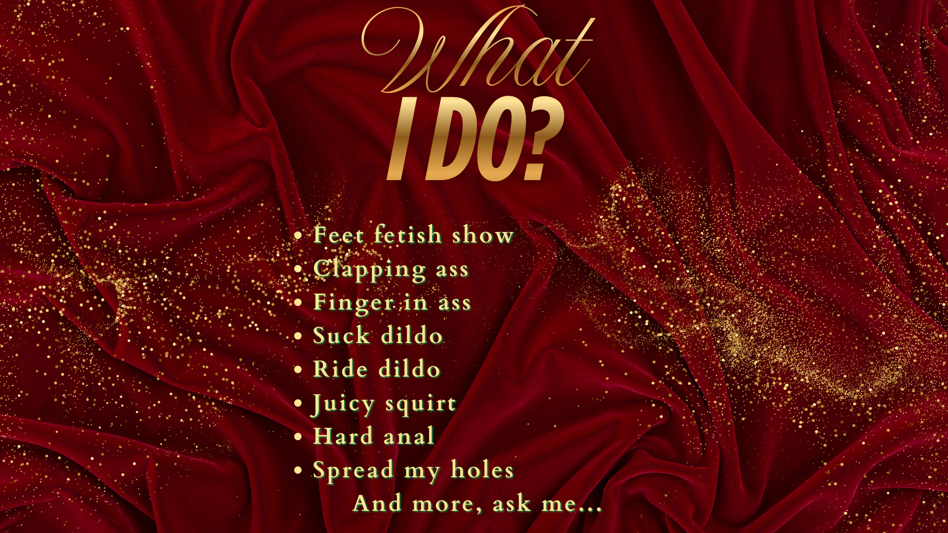 CynthiaGale Love Me image: 3