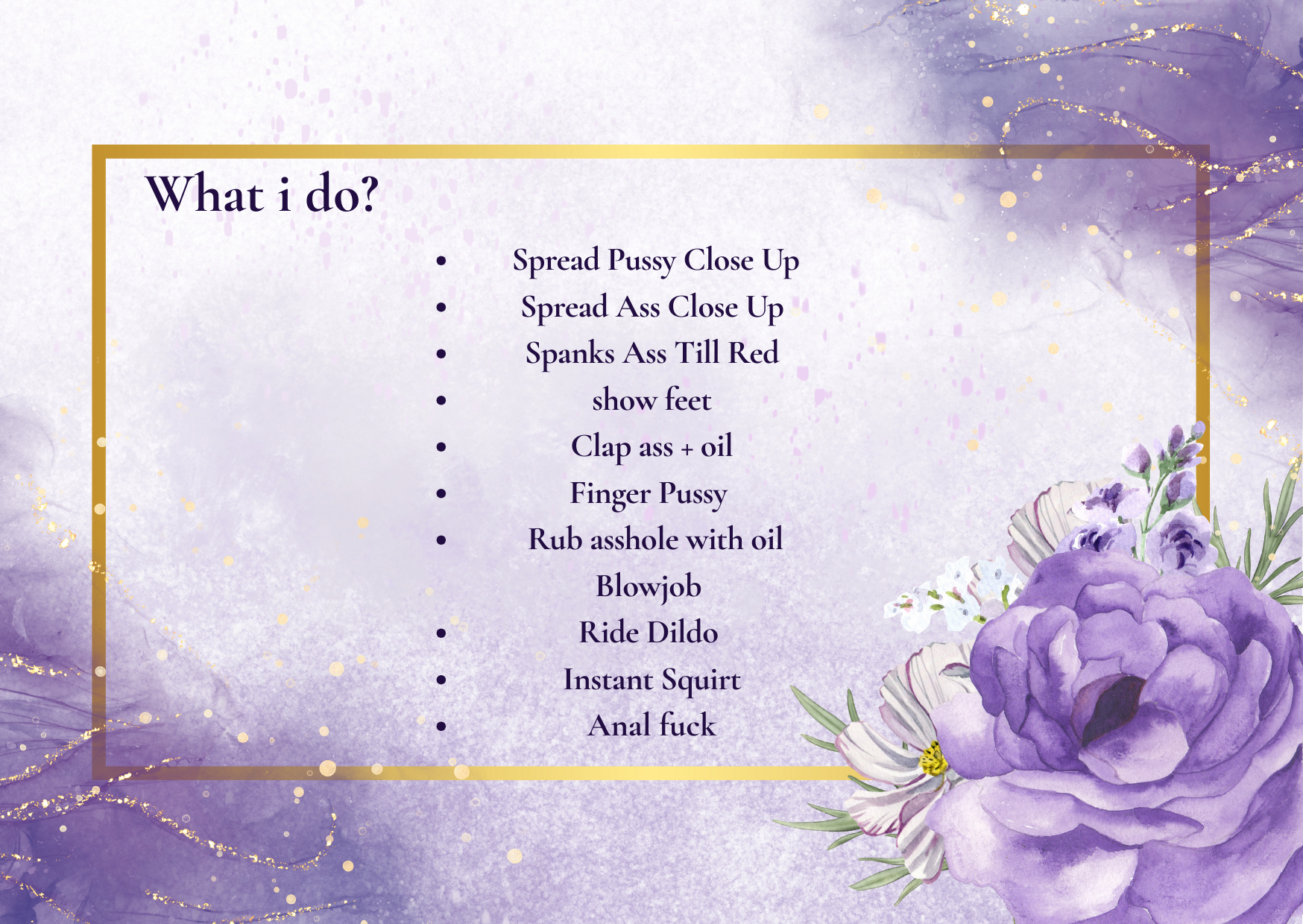 CynthiaGale Love Me image: 3