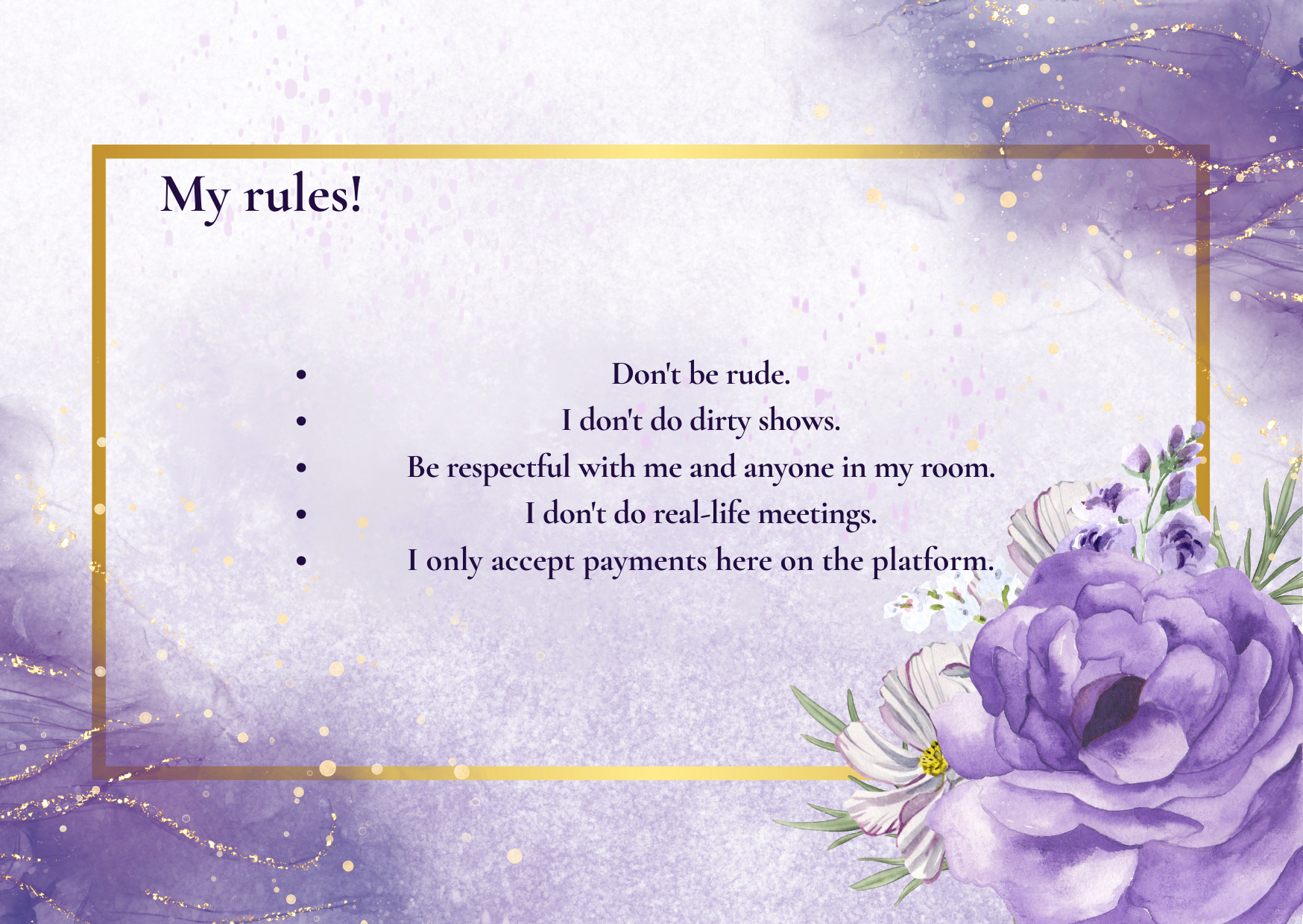 CynthiaGale Love Me image: 4