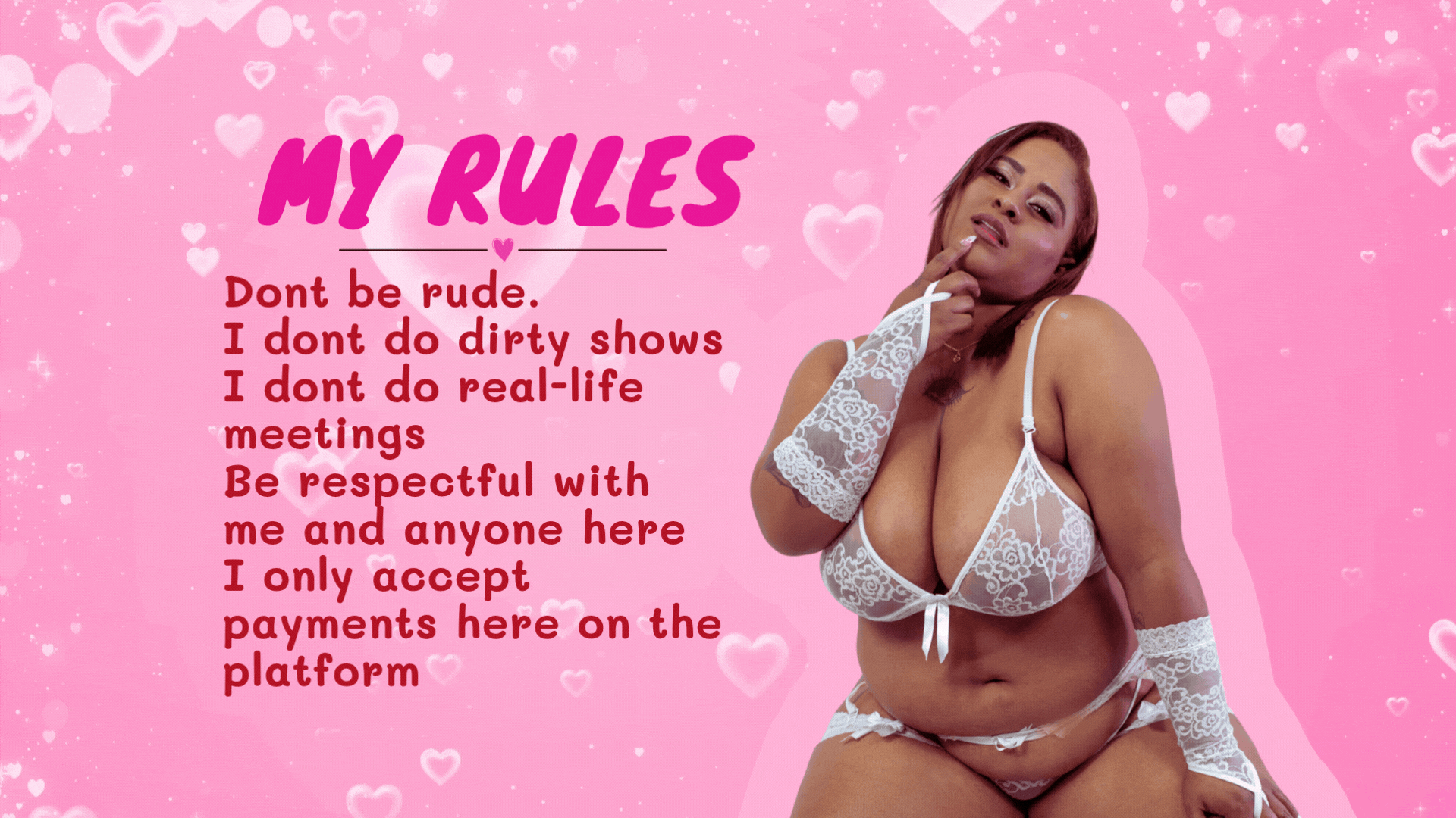 CynthiaGale Love Me image: 4