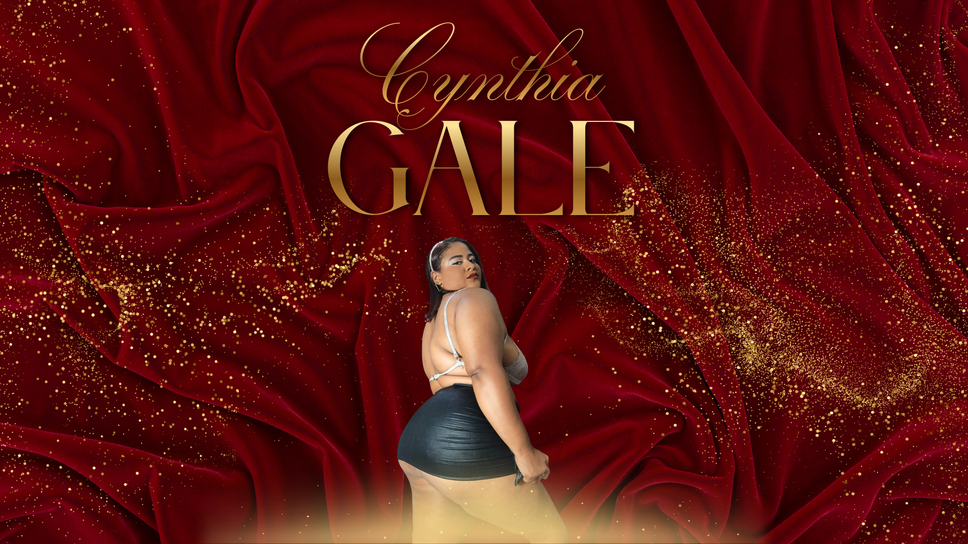 CynthiaGale Love Me image: 1