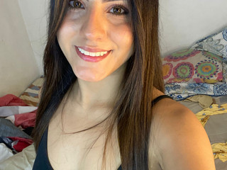 Your skin calls to me 😙