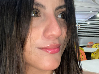 Only with you do I feel like this 😼