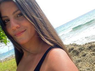 I just imagine your hands running over me 🥰