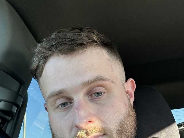 Hornycowboy254
