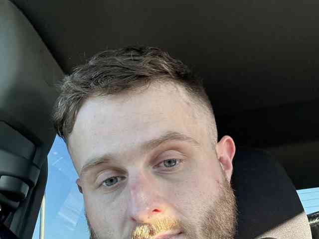 Hornycowboy254