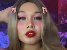 staceyeslit44 Live Webcam on BongaCams