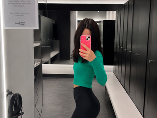 To the gym