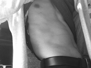 Me and the body