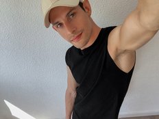 Alexman-2 Live Webcam on BongaCams