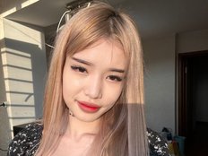 pakkminni Live Webcam on BongaCams