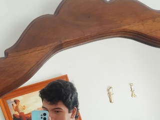 Ready to Sin 🤫