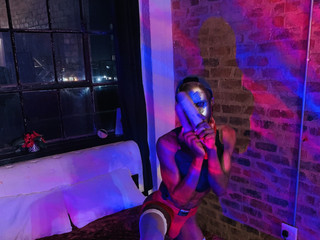 RedBunny