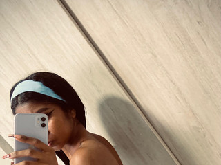 Naked