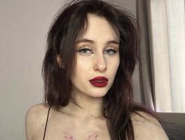 MilaElin live cam on BongaCams