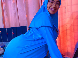 Let's spend a moment in private love