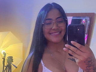 Photos in lingerie 😈