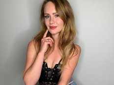 LyraAngelic Live Webcam on BongaCams