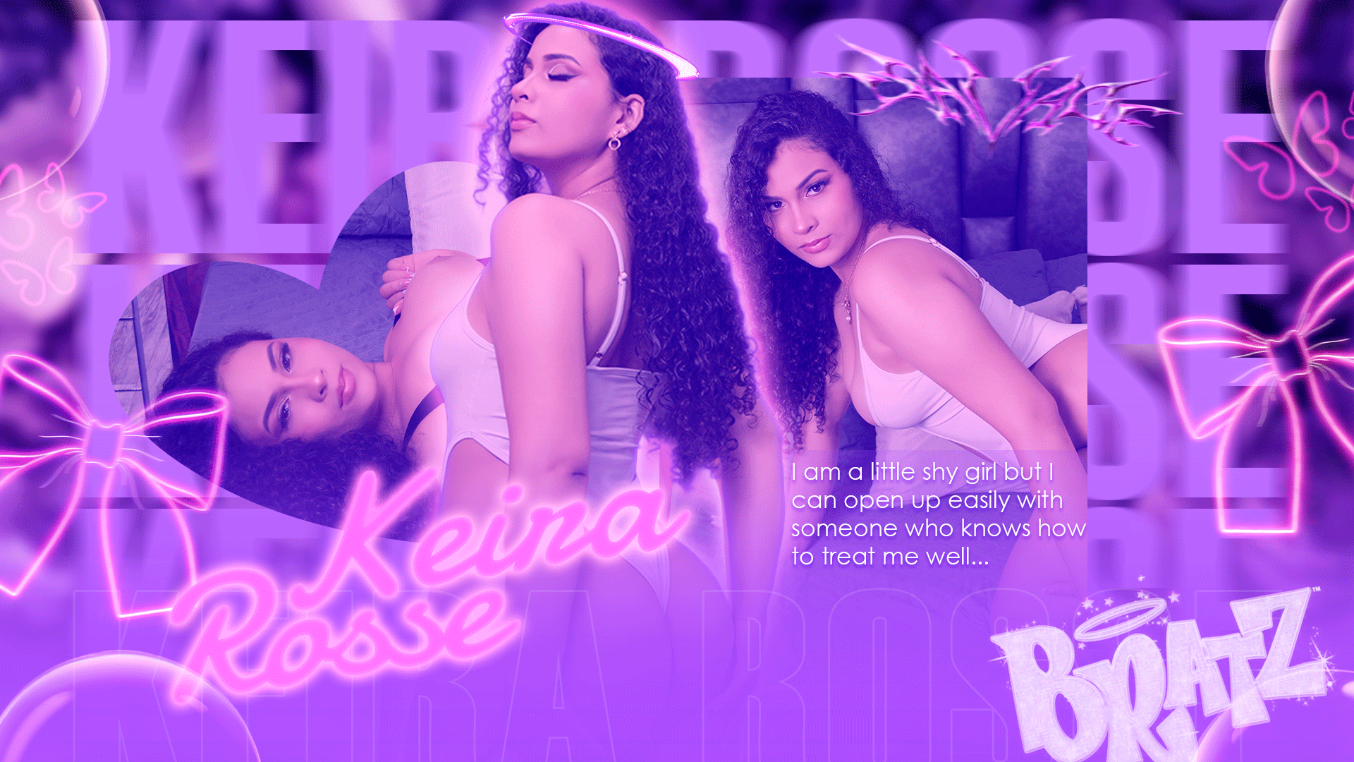 KeiraRosse Keira´s Room image: 1