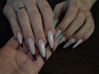 Stella's Manicure💅