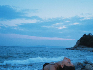 sea!
