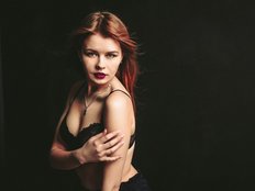 RedDoll Live Webcam on BongaCams