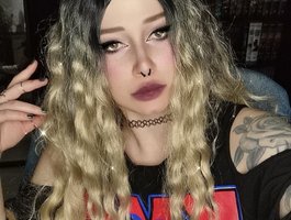 Alice--Rabbit Live Cam on BongaCams