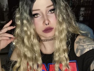 Alice--Rabbit