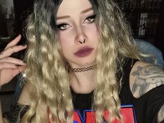 Alice--Rabbit Live Webcam on BongaCams