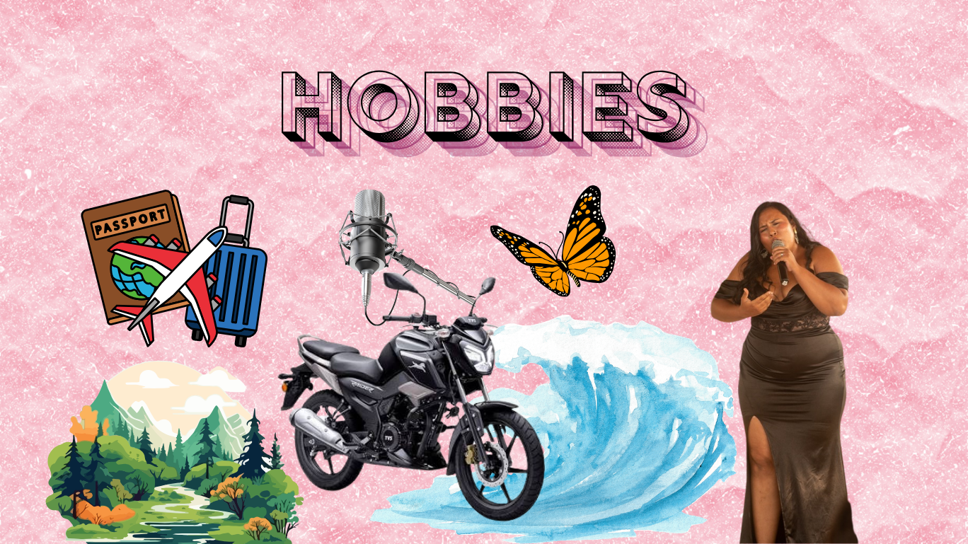 sophisarita hobbies image: 1