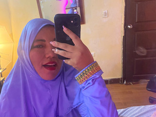 Today I poro badly ... do you come to punish me?