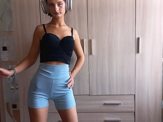 cute dances