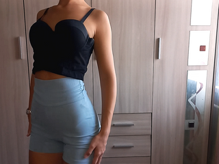 my sexy outfit