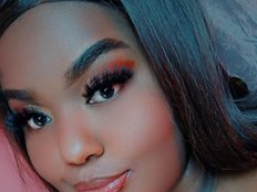 violettaplus Live Webcam on BongaCams