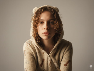 Do you like my pajamas?  🧸